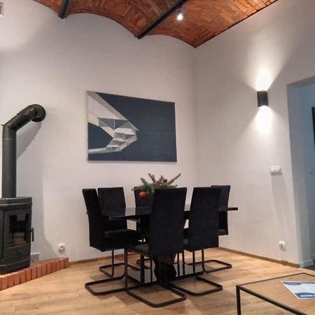 Apartament Sobieskiego Nowy Sącz Esterno foto