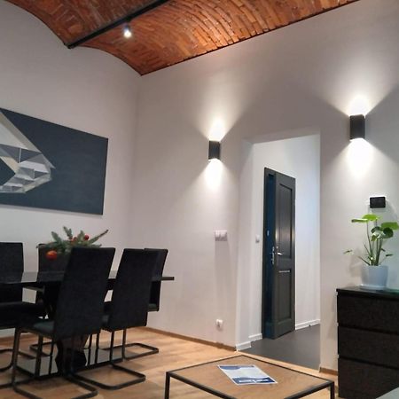 Apartament Sobieskiego Nowy Sącz Esterno foto