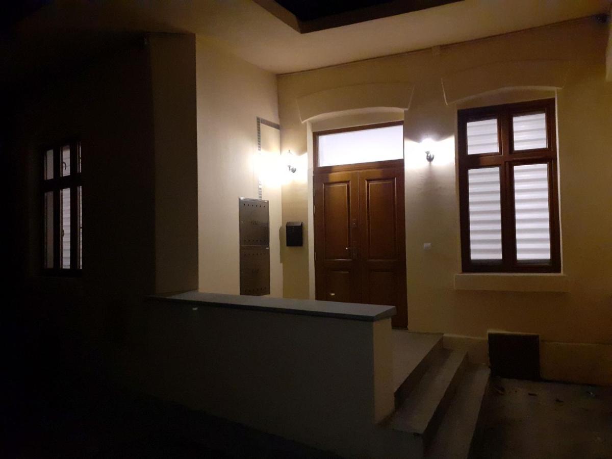 Apartament Sobieskiego Nowy Sącz Esterno foto