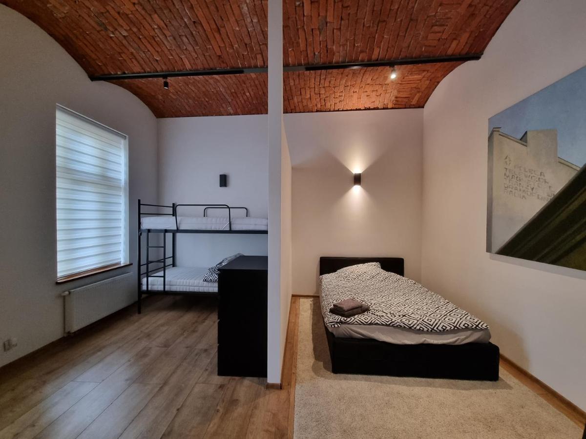Apartament Sobieskiego Nowy Sącz Esterno foto
