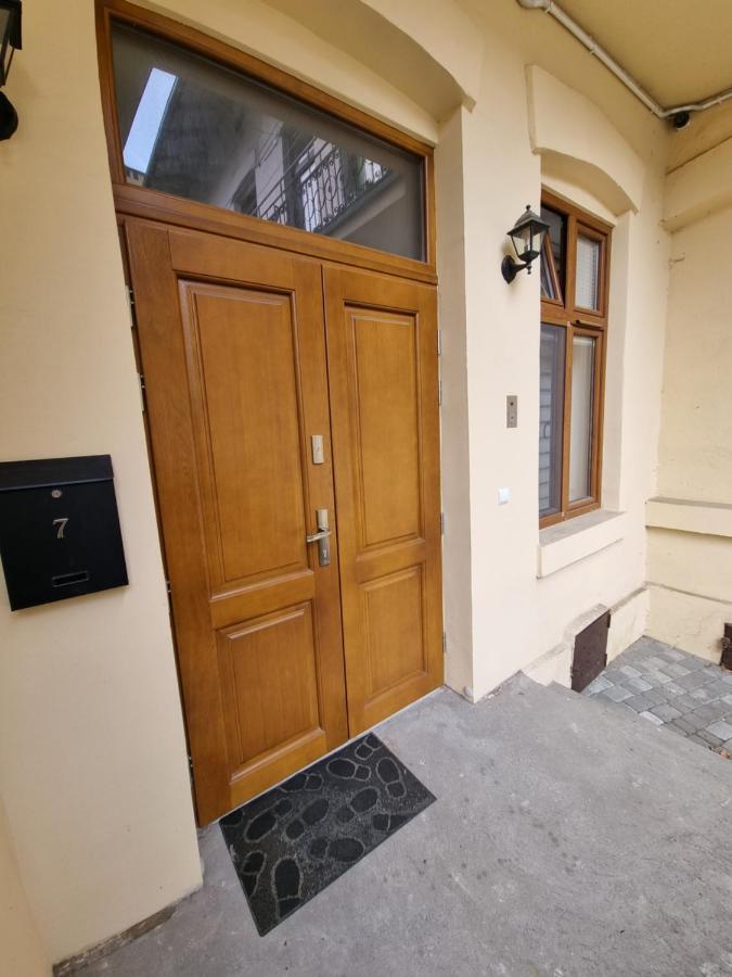 Apartament Sobieskiego Nowy Sącz Esterno foto