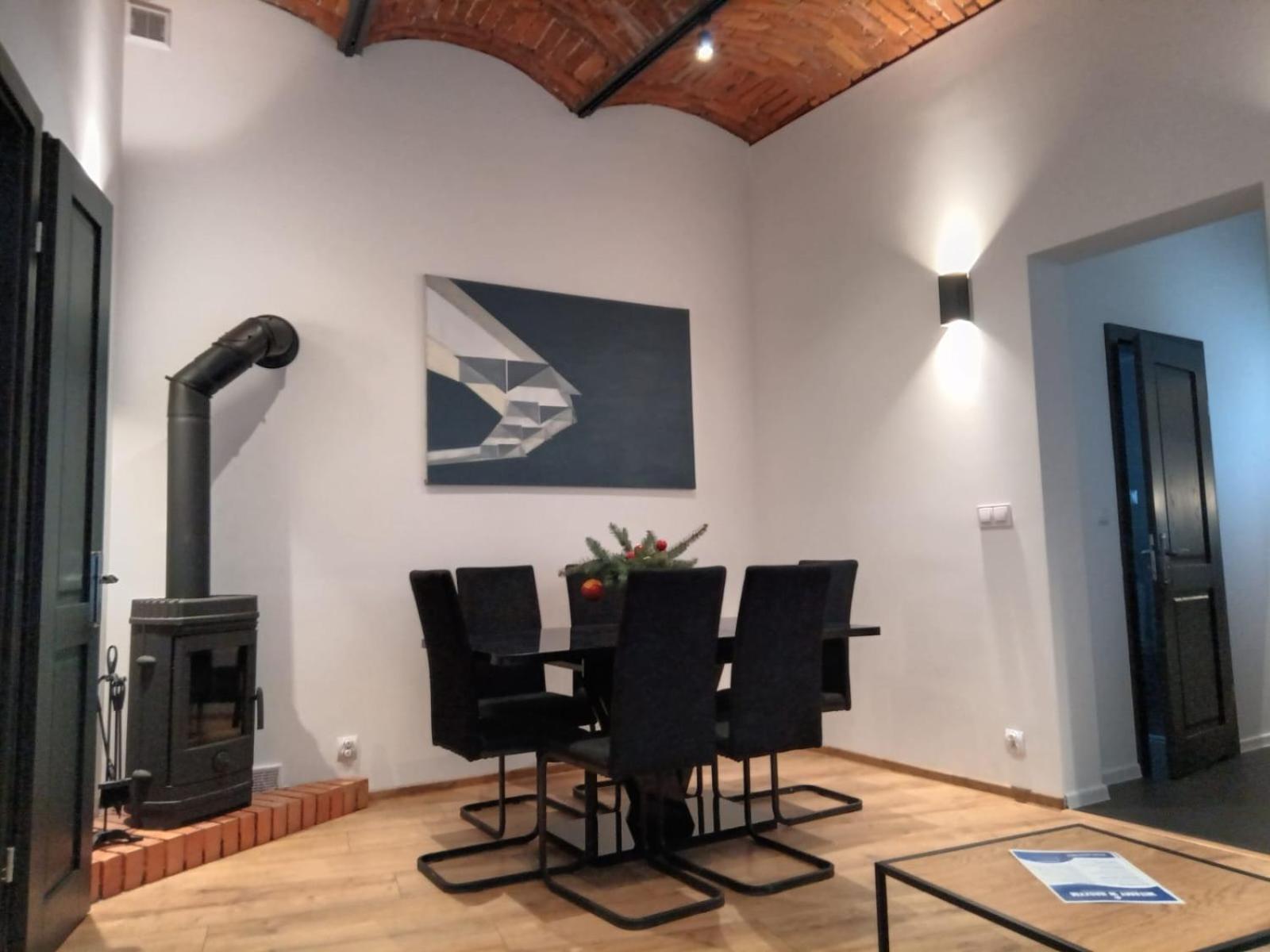 Apartament Sobieskiego Nowy Sącz Esterno foto